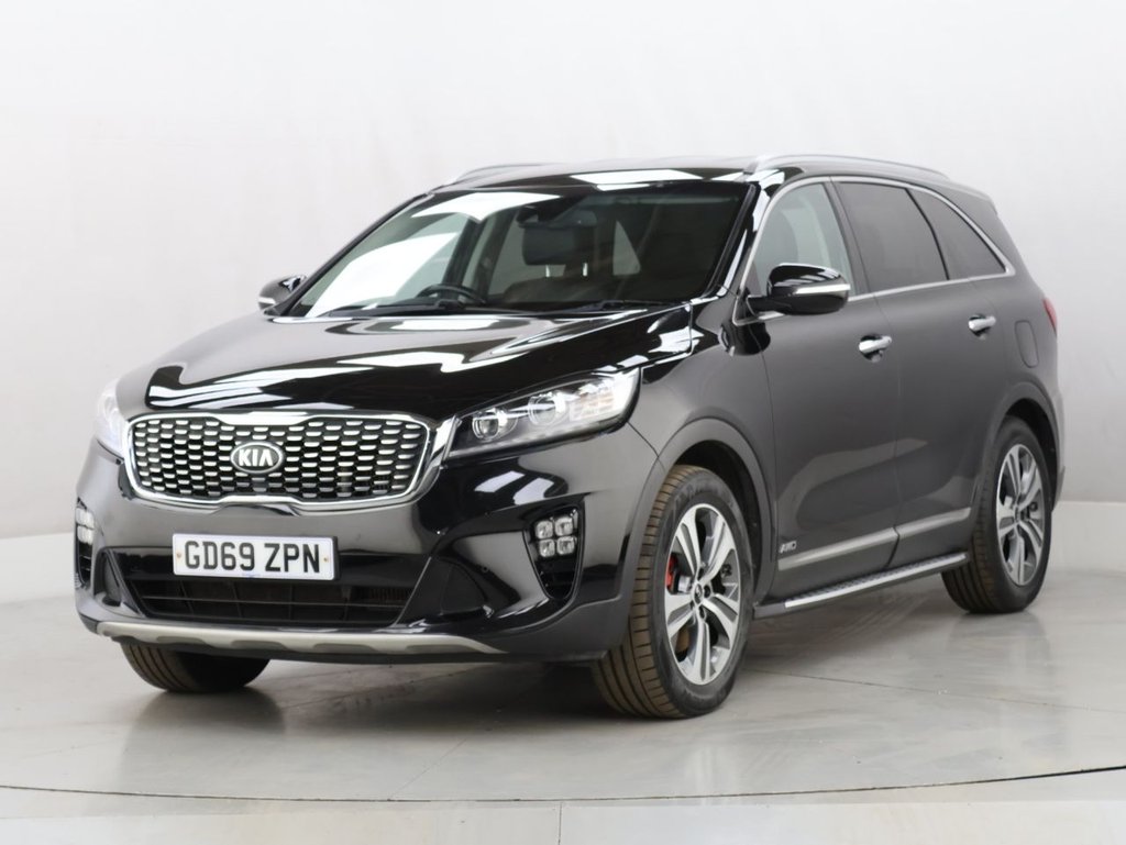 Used Kia Sorento 2020 for sale - 76333135: Photo 5