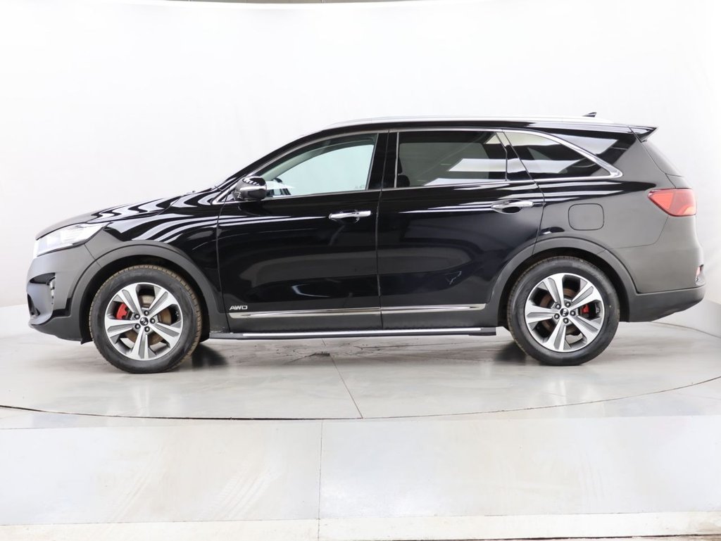 Used Kia Sorento 2020 for sale - 76333135: Photo 6