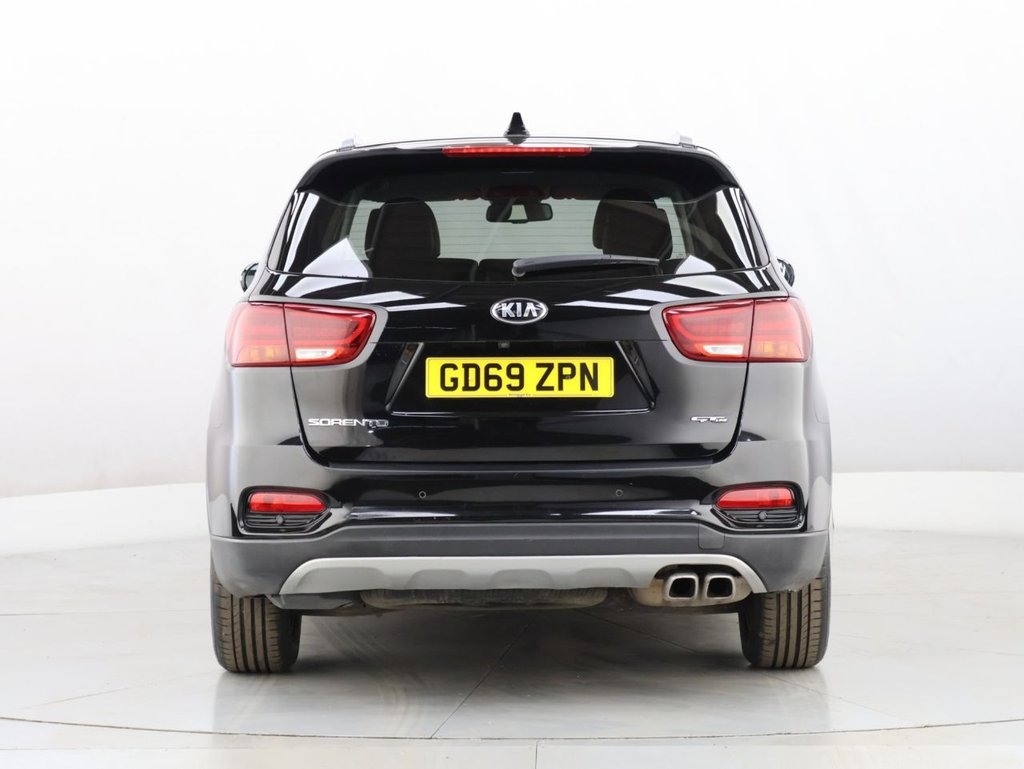 Used Kia Sorento 2020 for sale - 76333135: Photo 9