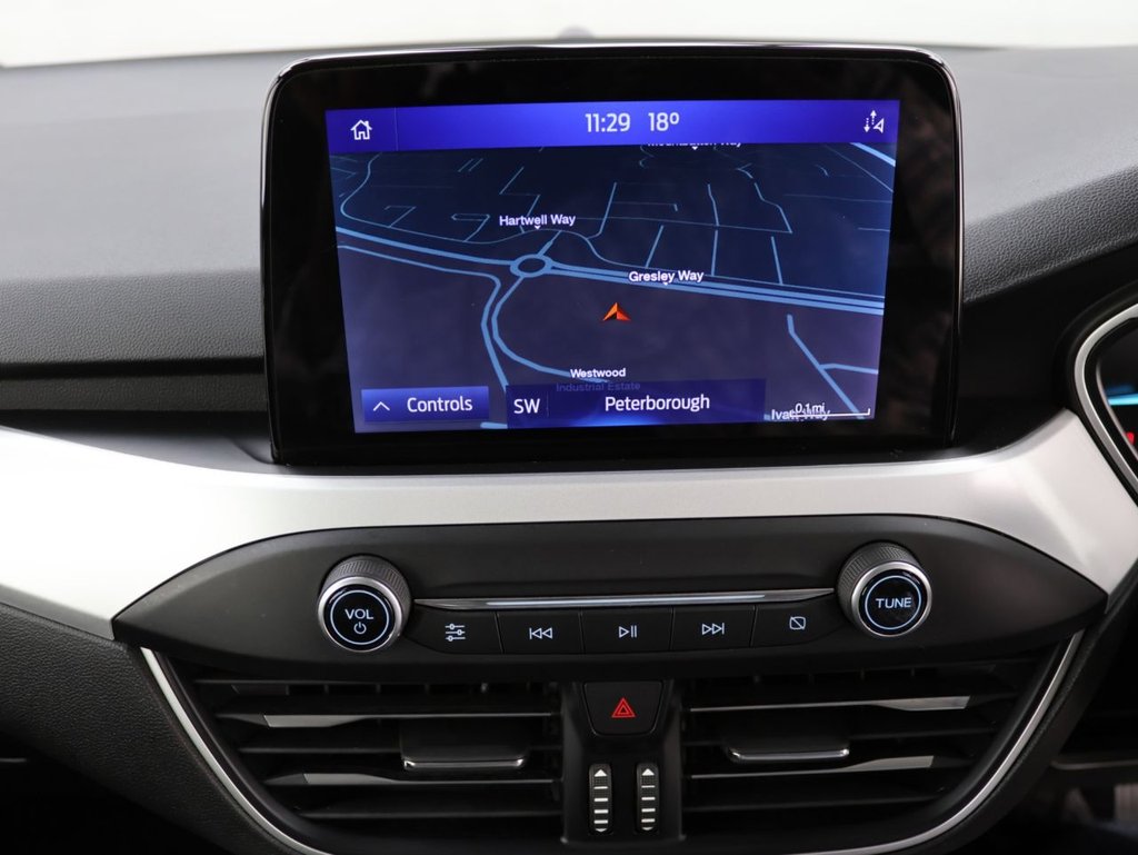 Used Ford Focus 2021 for sale - 76855132: Photo 13