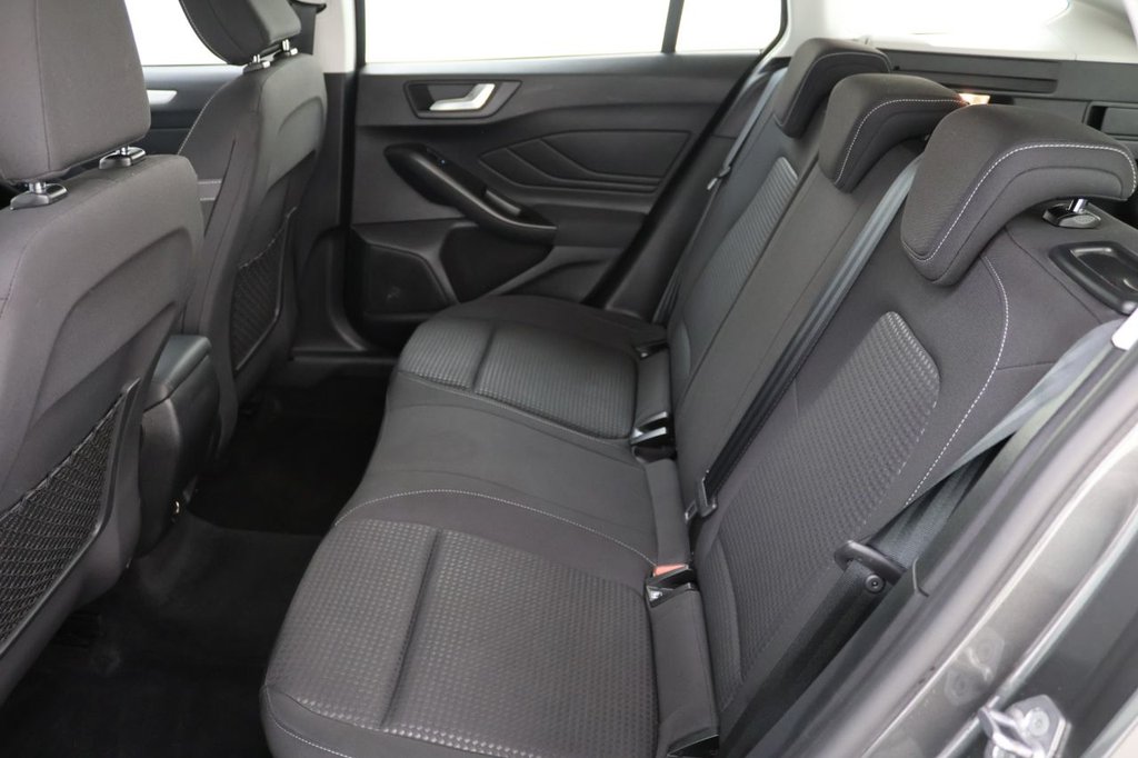 Used Ford Focus 2021 for sale - 76855132: Photo 23