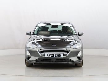 Used Ford Focus 2021 for sale - 76855132: Photo