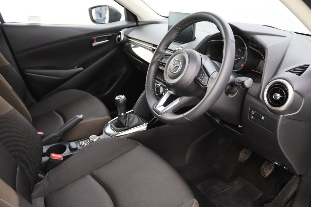 Used Mazda Mazda2 2022 for sale - 77593800: Photo 10