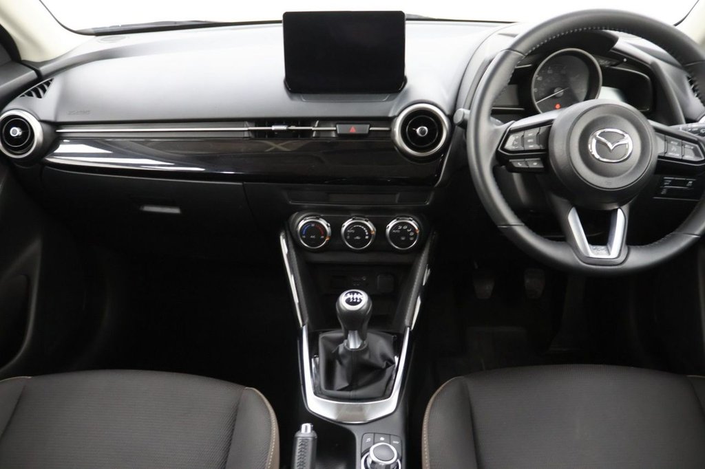 Used Mazda Mazda2 2022 for sale - 77593800: Photo 17