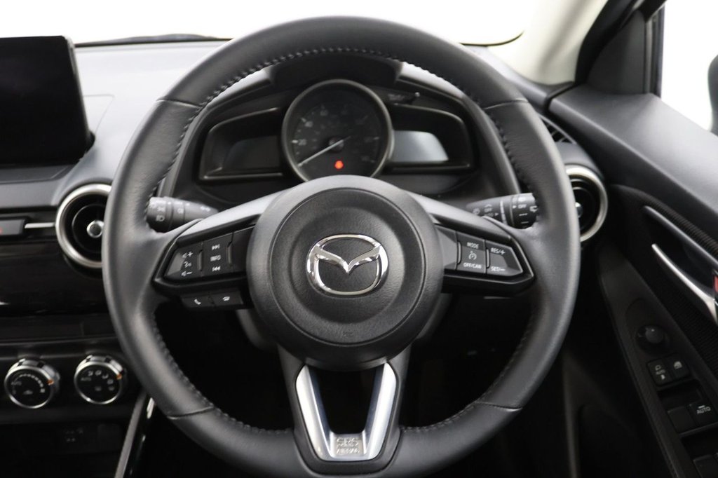 Used Mazda Mazda2 2022 for sale - 77593800: Photo 19