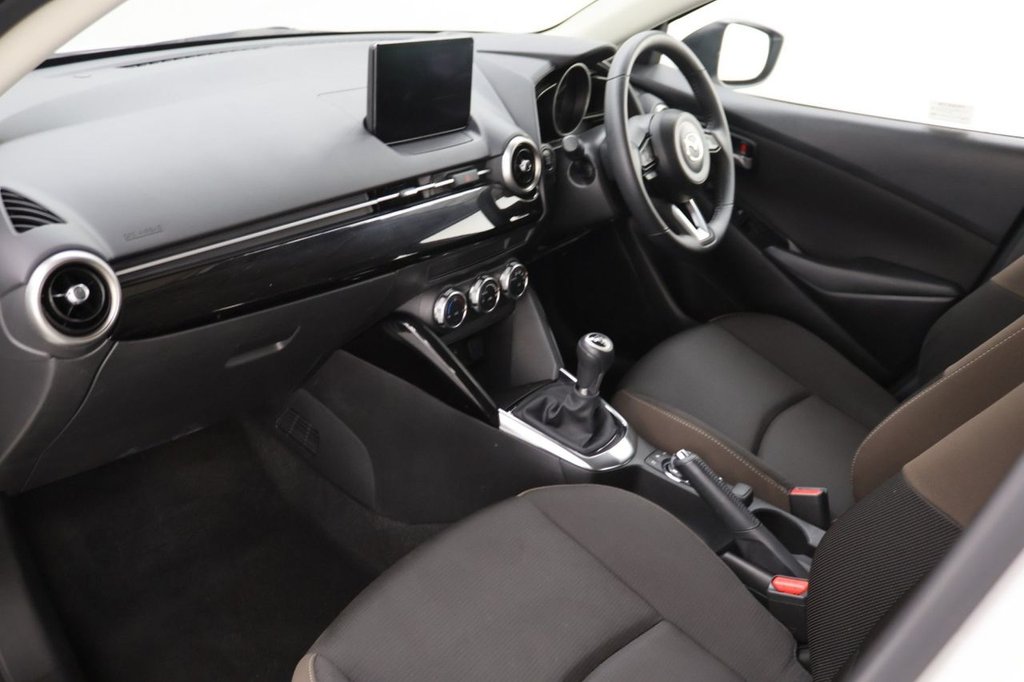 Used Mazda Mazda2 2022 for sale - 77593800: Photo 23