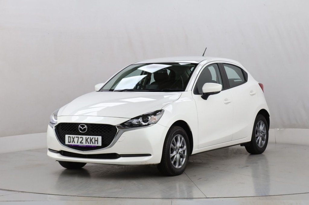 Used Mazda Mazda2 2022 for sale - 77593800: Photo 5