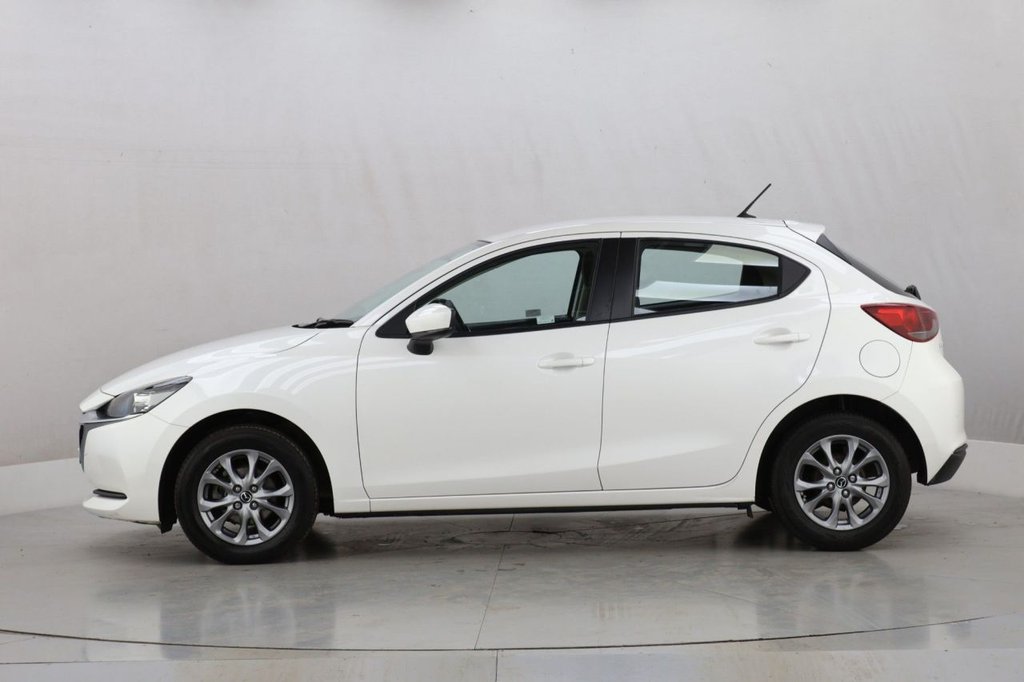 Used Mazda Mazda2 2022 for sale - 77593800: Photo 6