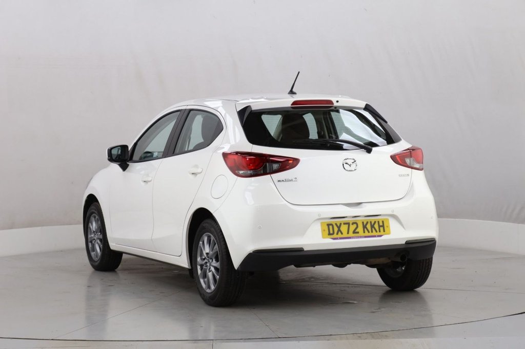 Used Mazda Mazda2 2022 for sale - 77593800: Photo 7