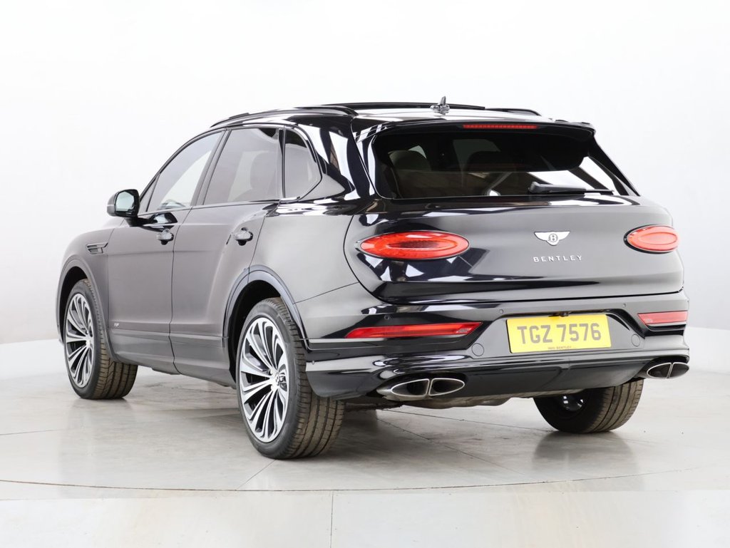 Used Bentley Bentayga 2021 for sale - 76950123: Photo 10