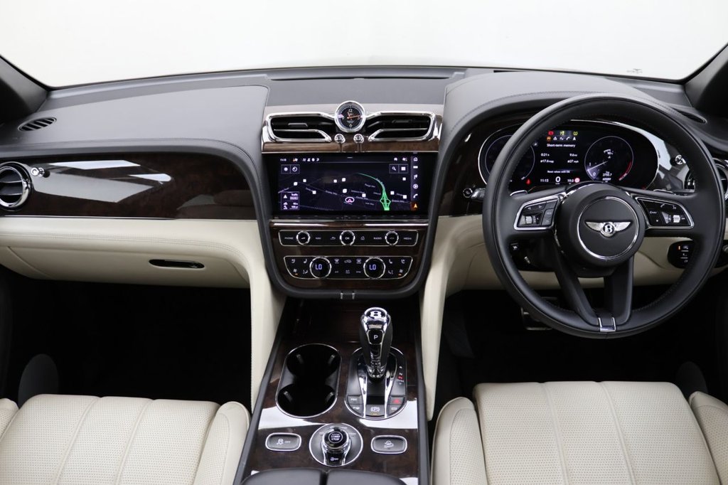 Used Bentley Bentayga 2021 for sale - 76950123: Photo 25