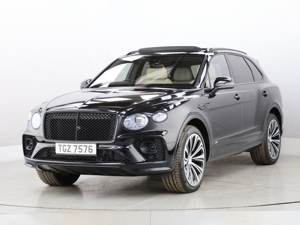 Used Bentley Bentayga 2021 for sale - 76950123: Photo 7