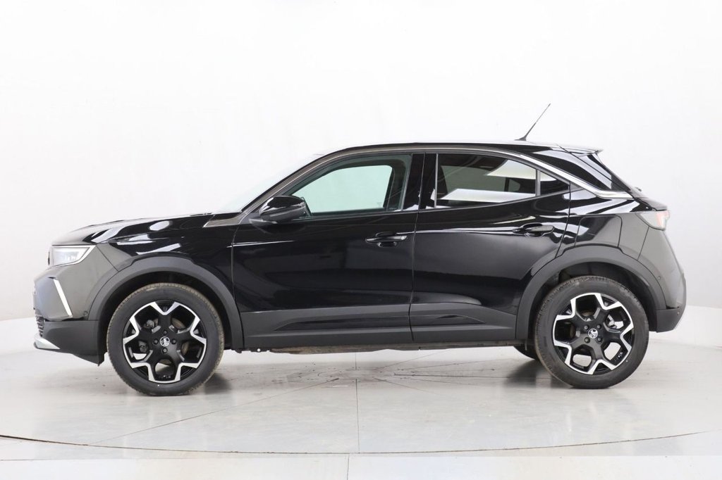 Used Vauxhall Mokka 2022 for sale - 77121362: Photo 6