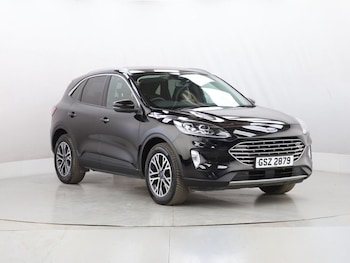 Used Ford Kuga 2022 for sale - 79166180: Photo