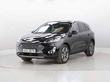 Used Ford Kuga 2022 for sale - 79166180: Photo