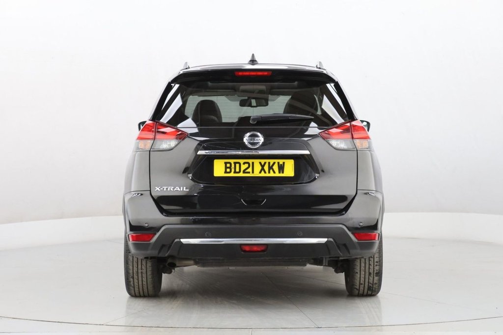 Used Nissan X-Trail 2021 for sale - 77139380: Photo 10