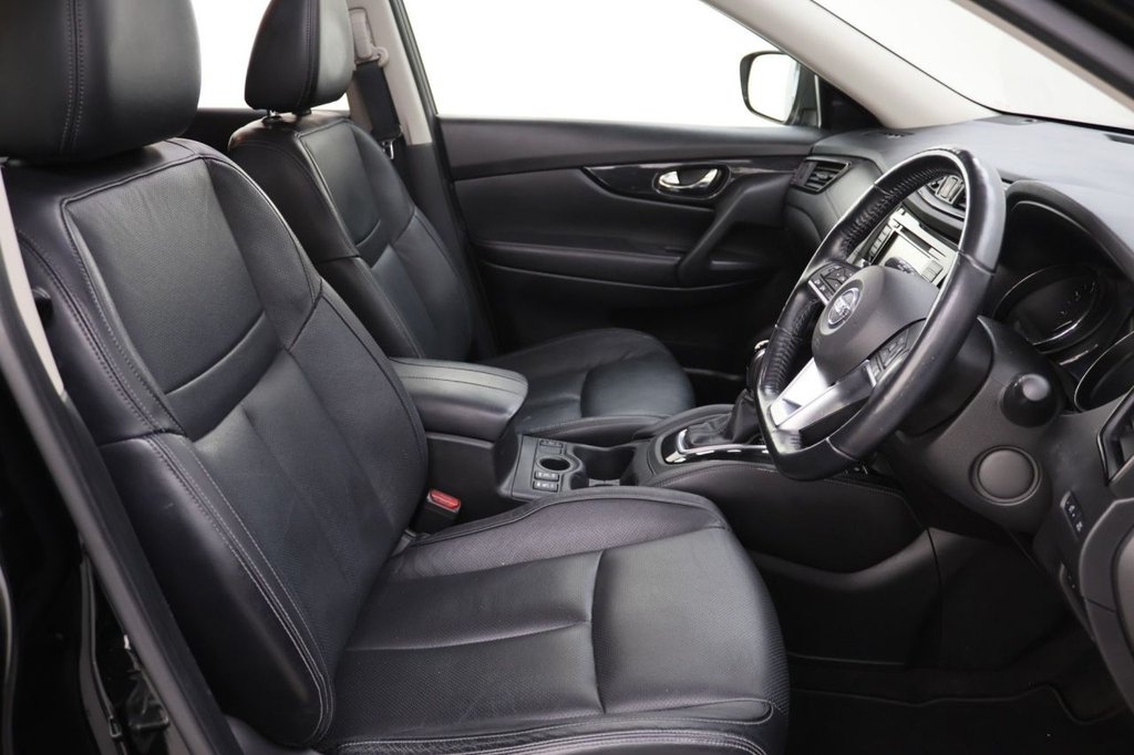 Used Nissan X-Trail 2021 for sale - 77139380: Photo 13