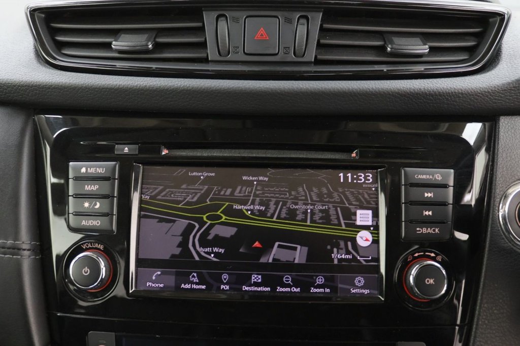 Used Nissan X-Trail 2021 for sale - 77139380: Photo 15