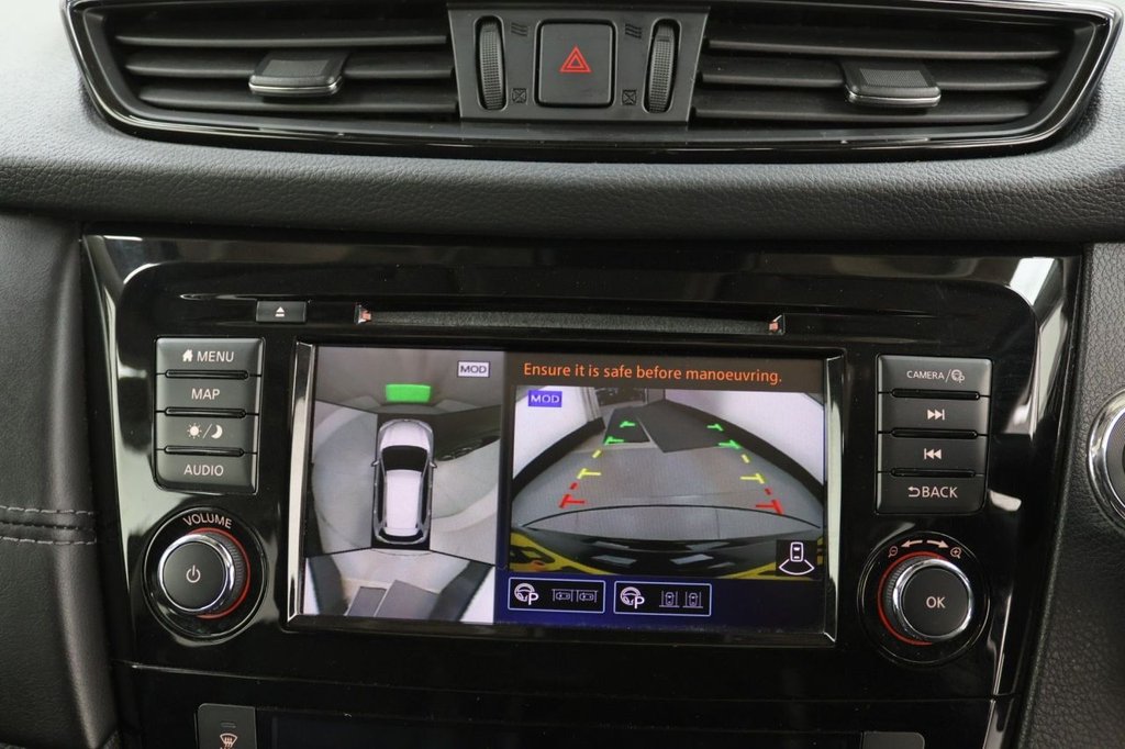 Used Nissan X-Trail 2021 for sale - 77139380: Photo 16