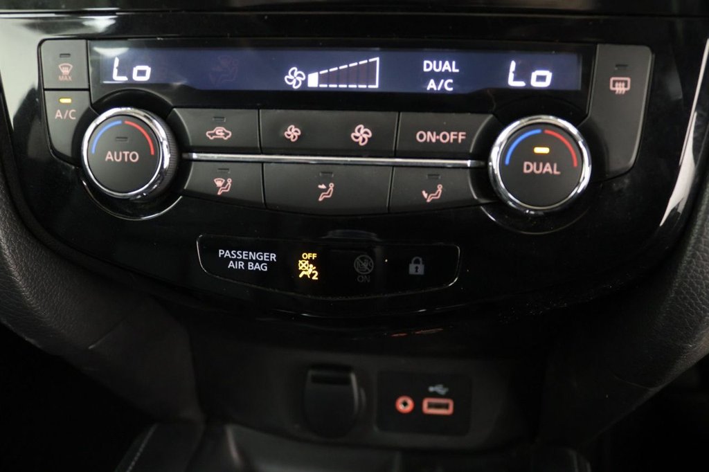 Used Nissan X-Trail 2021 for sale - 77139380: Photo 17