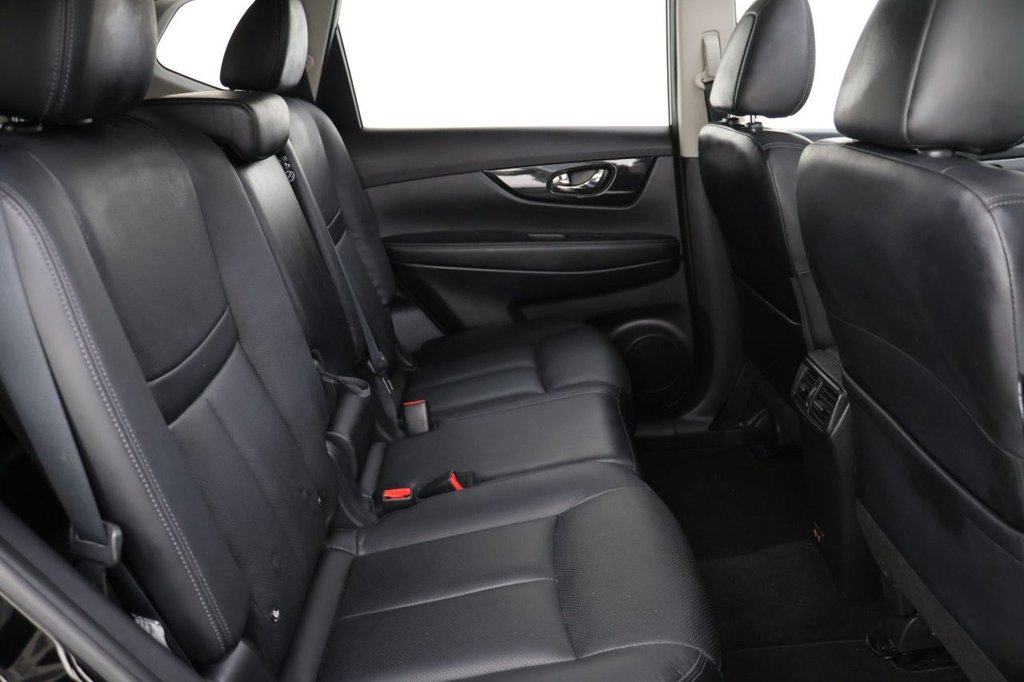 Used Nissan X-Trail 2021 for sale - 77139380: Photo 19