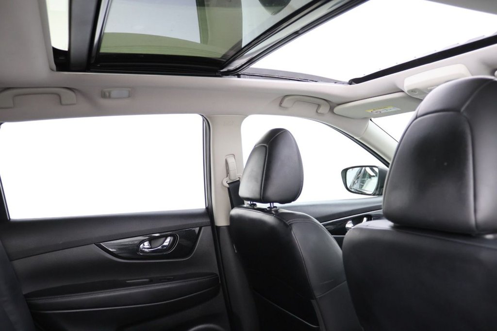 Used Nissan X-Trail 2021 for sale - 77139380: Photo 2