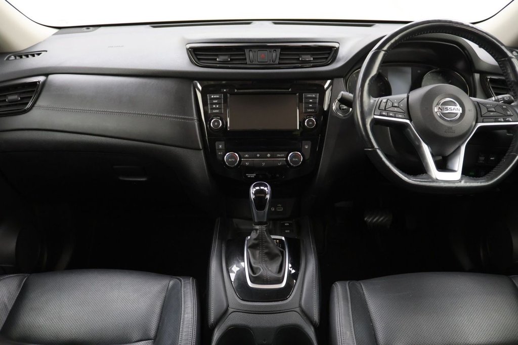 Used Nissan X-Trail 2021 for sale - 77139380: Photo 20