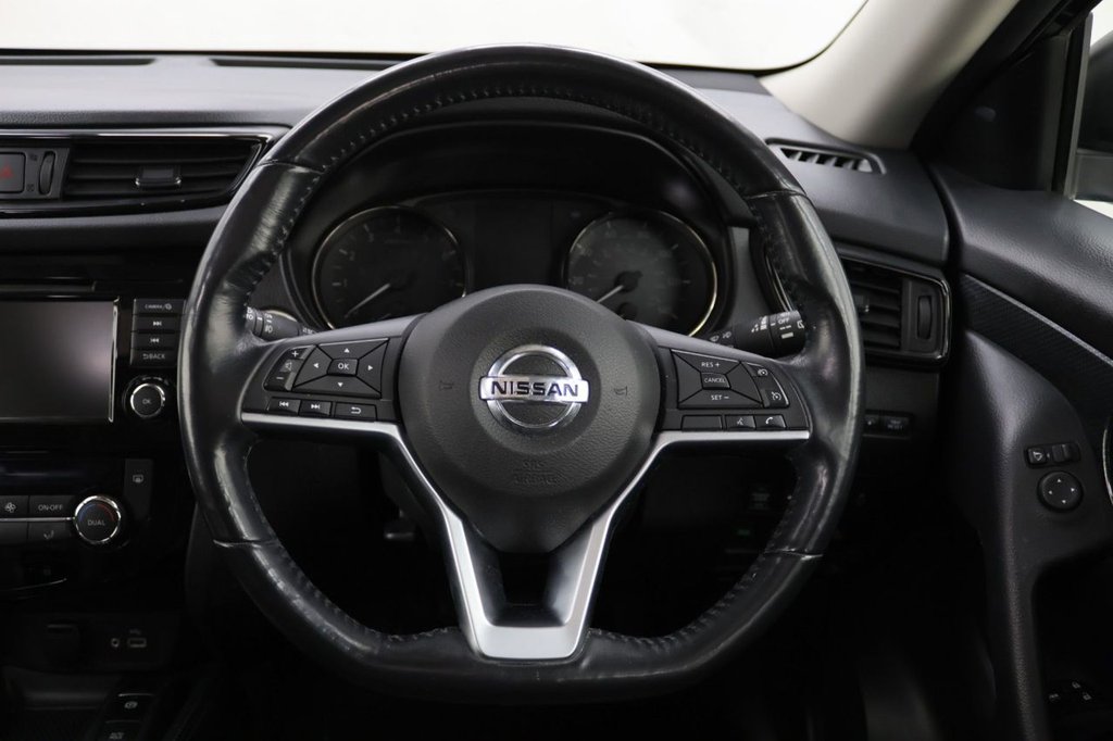 Used Nissan X-Trail 2021 for sale - 77139380: Photo 21