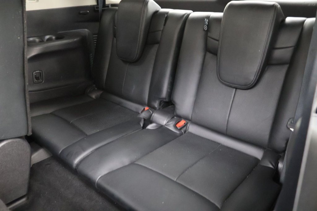 Used Nissan X-Trail 2021 for sale - 77139380: Photo 23