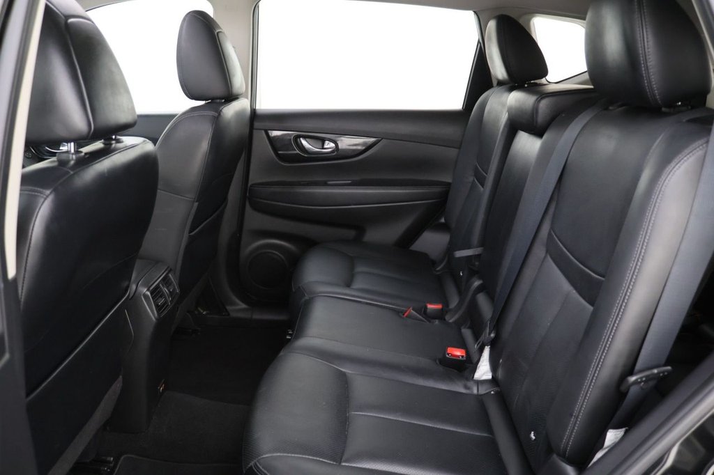 Used Nissan X-Trail 2021 for sale - 77139380: Photo 25