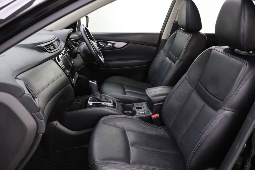 Used Nissan X-Trail 2021 for sale - 77139380: Photo 26