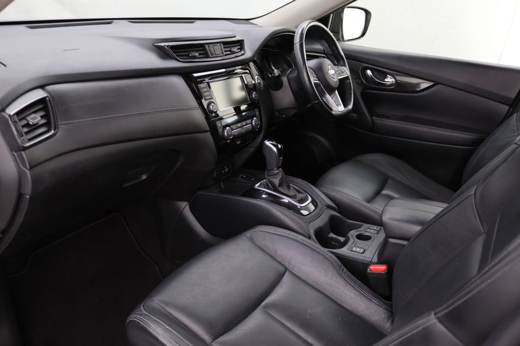 Used Nissan X-Trail 2021 for sale - 77139380: Photo 27