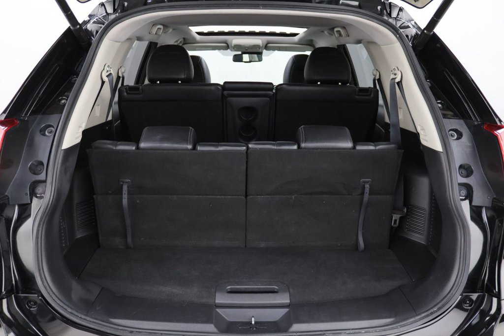 Used Nissan X-Trail 2021 for sale - 77139380: Photo 29