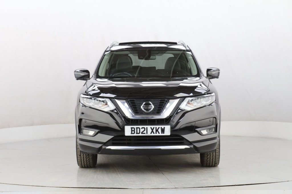 Used Nissan X-Trail 2021 for sale - 77139380: Photo 5