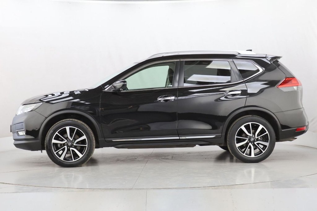 Used Nissan X-Trail 2021 for sale - 77139380: Photo 7