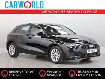2021 (71) - 2.0 TDI 30 Technik Sportback 5dr Diesel Manual Euro 6 (s/s) (116 ps)