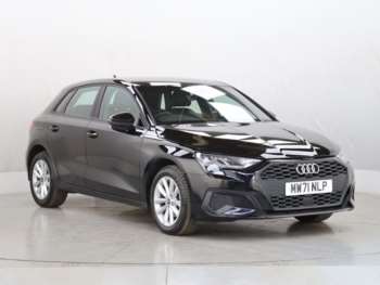 Used Audi A3 2021 for sale - 74796204: Photo