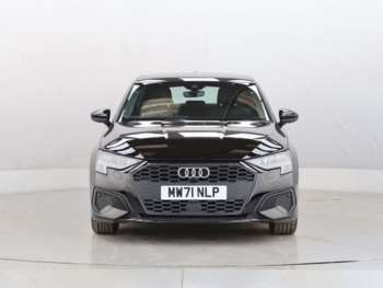 Used Audi A3 2021 for sale - 74796204: Photo
