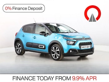 Used Citroen C3 2023 for sale - 78556778: Photo