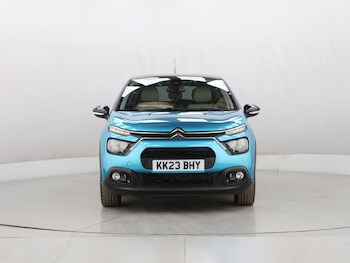 Used Citroen C3 2023 for sale - 78556778: Photo