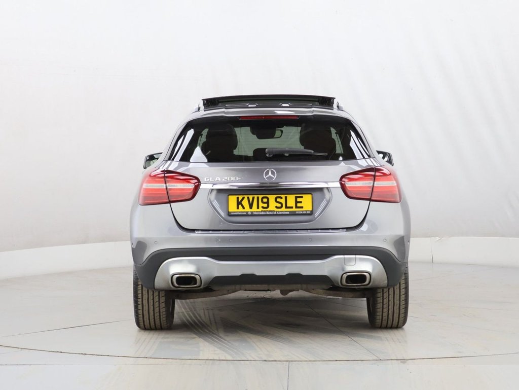 Used Mercedes-Benz GLA 2019 for sale - 78017247: Photo 10