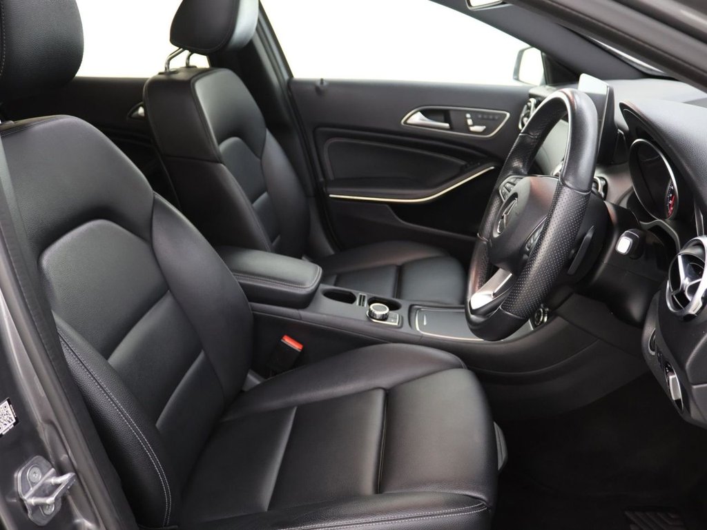 Used Mercedes-Benz GLA 2019 for sale - 78017247: Photo 13