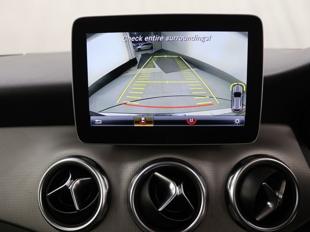 Used Mercedes-Benz GLA 2019 for sale - 78017247: Photo 17