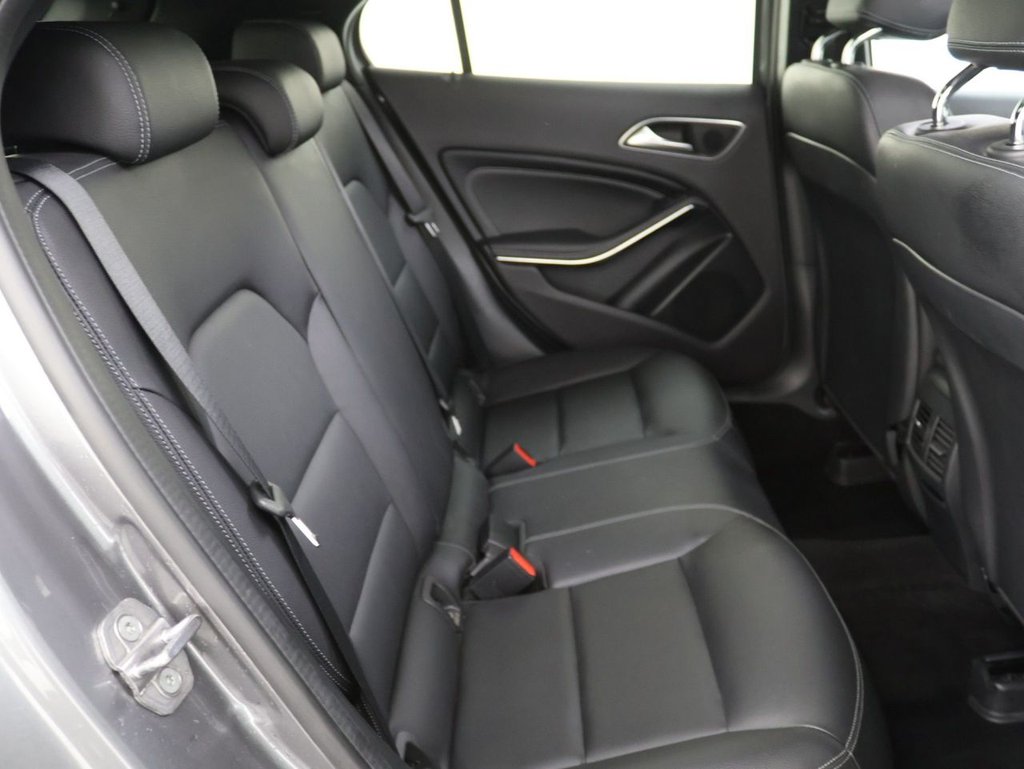 Used Mercedes-Benz GLA 2019 for sale - 78017247: Photo 19