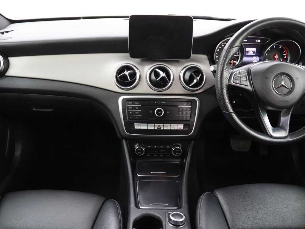 Used Mercedes-Benz GLA 2019 for sale - 78017247: Photo 20