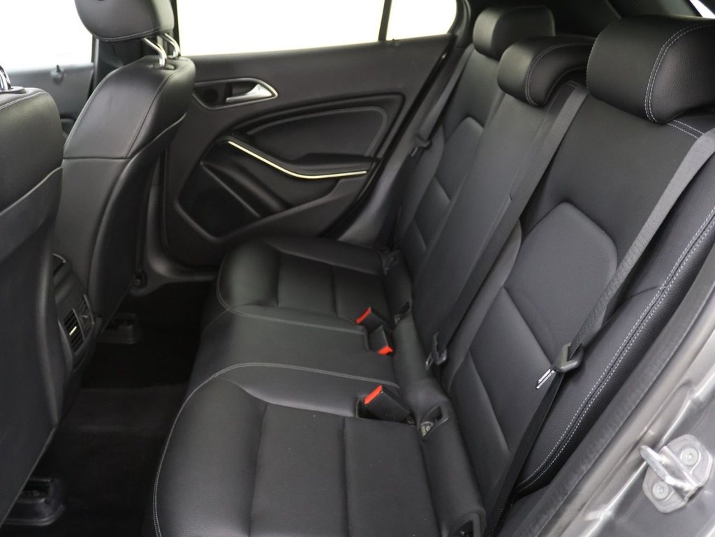 Used Mercedes-Benz GLA 2019 for sale - 78017247: Photo 24