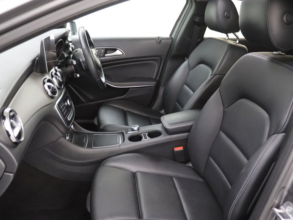 Used Mercedes-Benz GLA 2019 for sale - 78017247: Photo 25