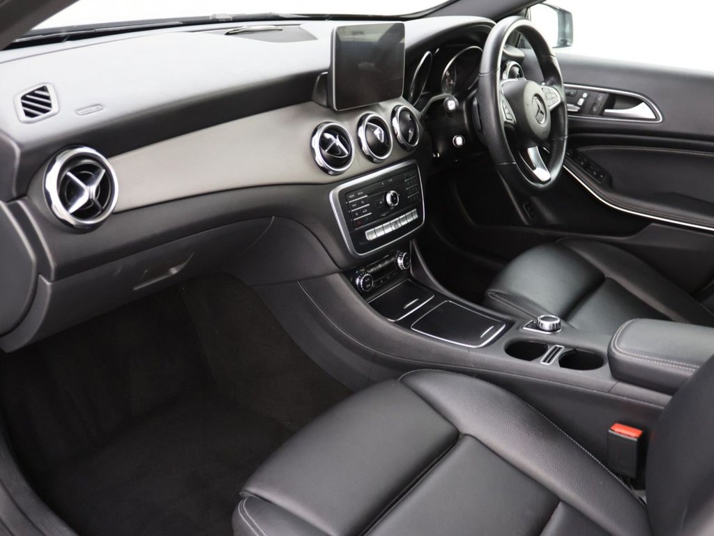 Used Mercedes-Benz GLA 2019 for sale - 78017247: Photo 26