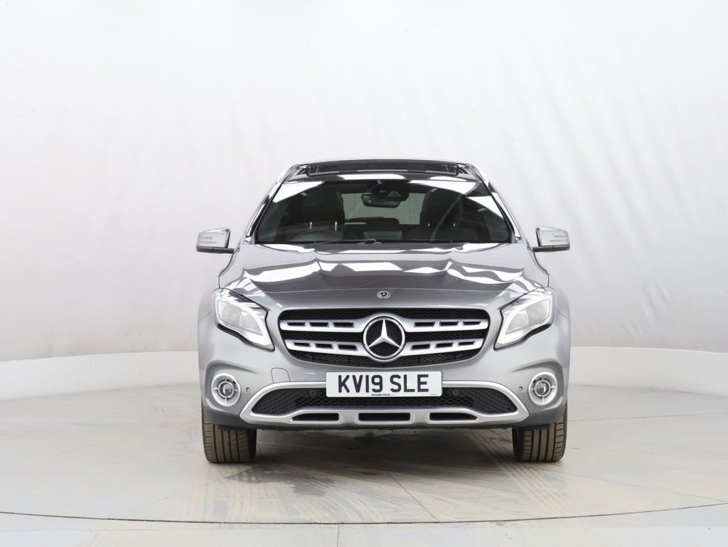 Used Mercedes-Benz GLA 2019 for sale - 78017247: Photo 5