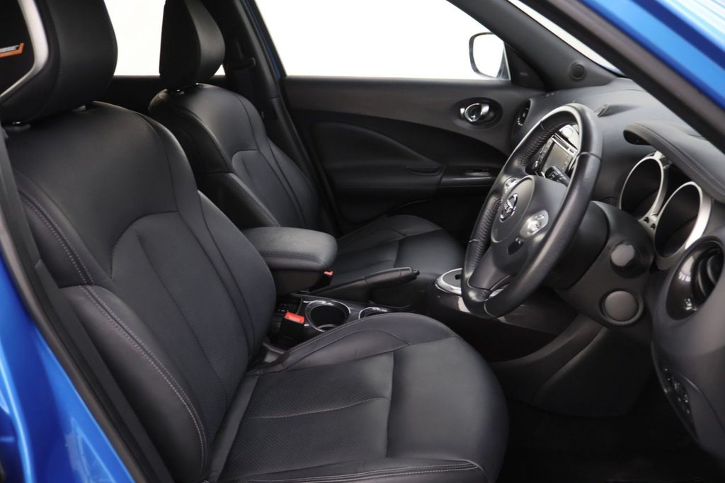 Used Nissan Juke 2019 for sale - 78110440: Photo 10